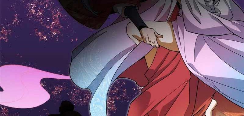 Keep A Low Profile, Sect Leader Chapter 461 Gambar 85