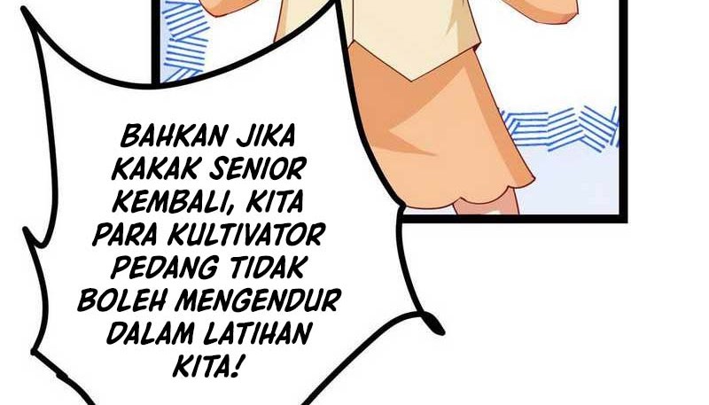 Keep A Low Profile, Sect Leader Chapter 461 Gambar 7