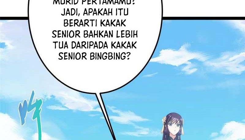 Keep A Low Profile, Sect Leader Chapter 461 Gambar 9