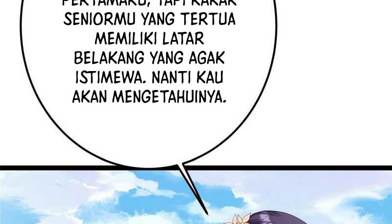 Keep A Low Profile, Sect Leader Chapter 461 Gambar 11