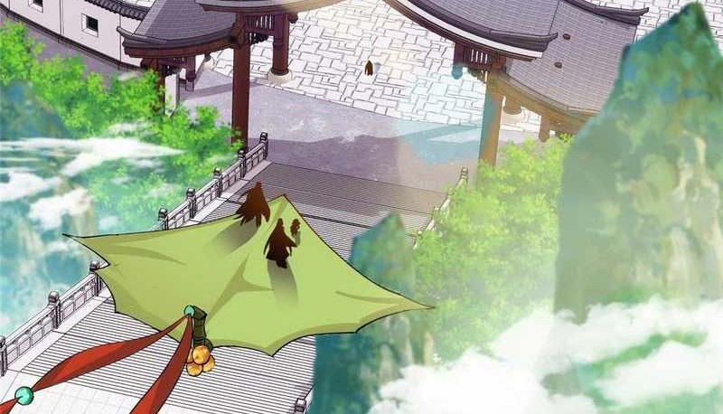 Keep A Low Profile, Sect Leader Chapter 461 Gambar 13