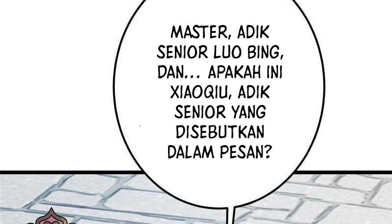 Keep A Low Profile, Sect Leader Chapter 461 Gambar 15