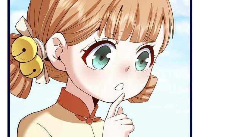 Keep A Low Profile, Sect Leader Chapter 461 Gambar 17