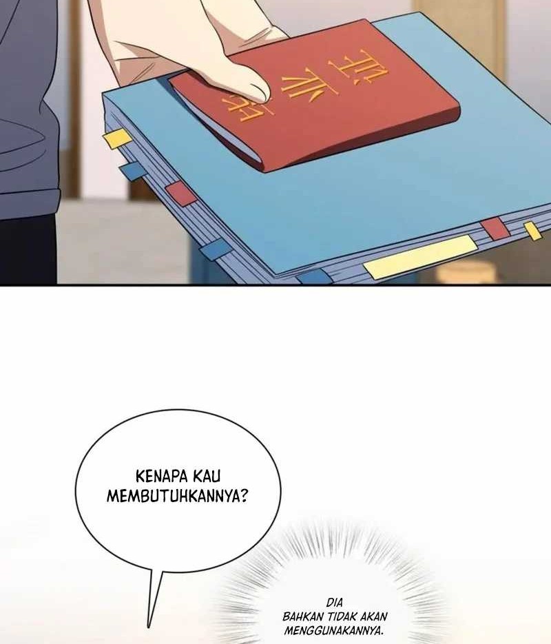 My Wife Is From a Thousand Years Ago Chapter 348 Gambar 38