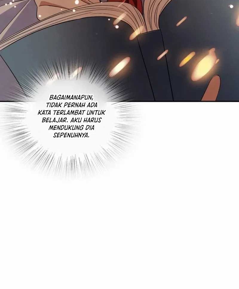 My Wife Is From a Thousand Years Ago Chapter 348 Gambar 20