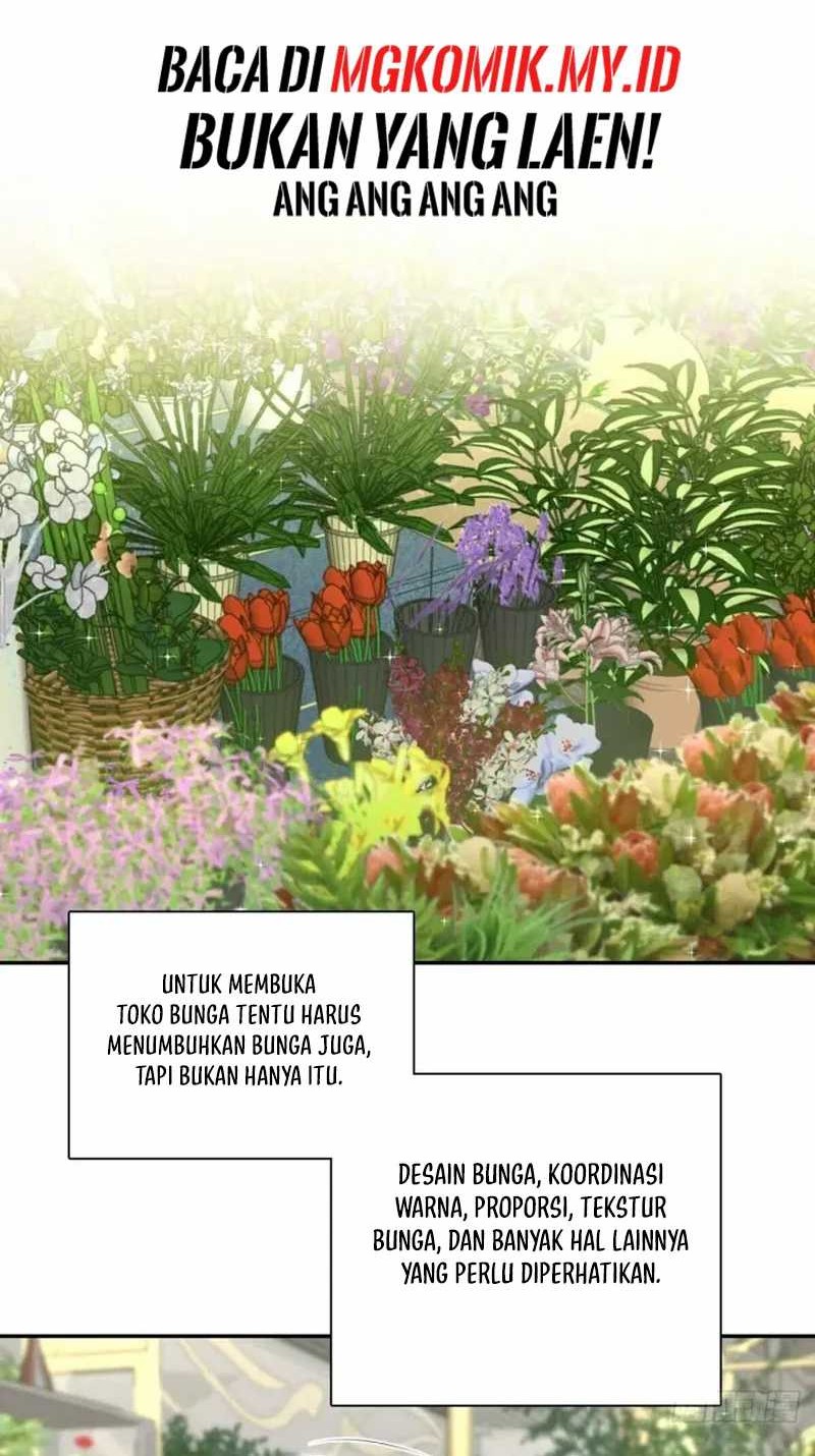 Manhua My Wife Is From a Thousand Years Ago Chapter 348 gambar nomor 2