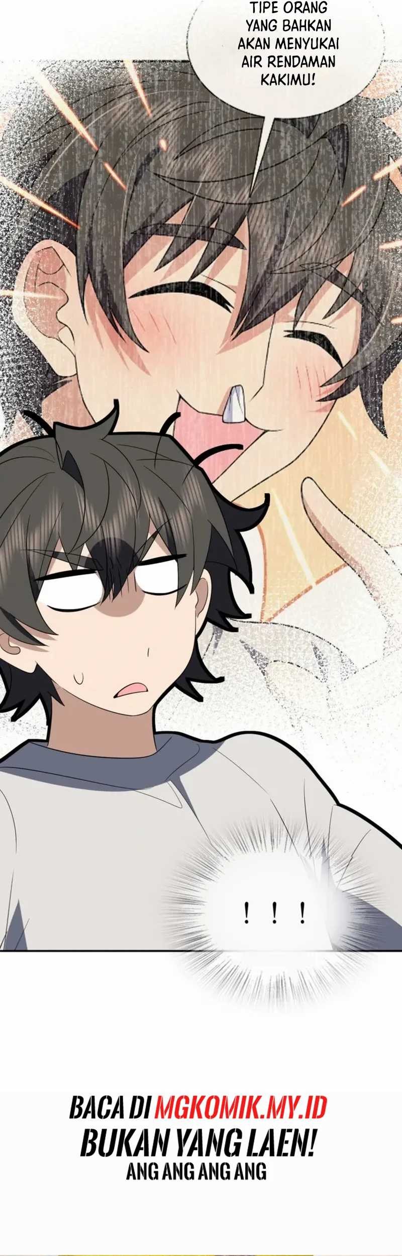 My Wife Is From a Thousand Years Ago Chapter 348 Gambar 46