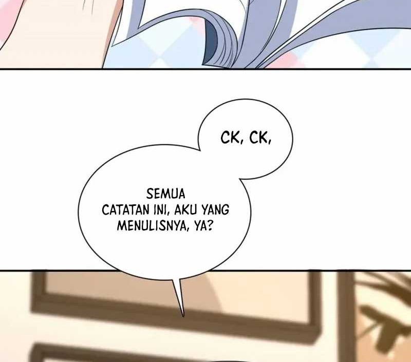 My Wife Is From a Thousand Years Ago Chapter 348 Gambar 40