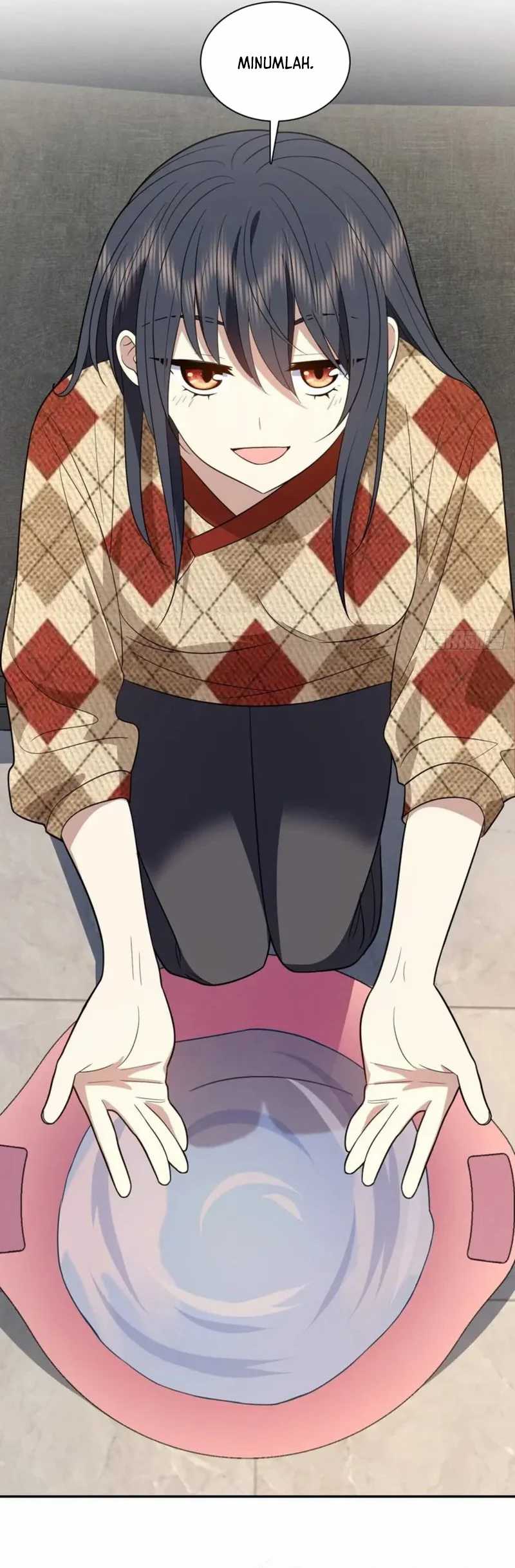 My Wife Is From a Thousand Years Ago Chapter 348 Gambar 45