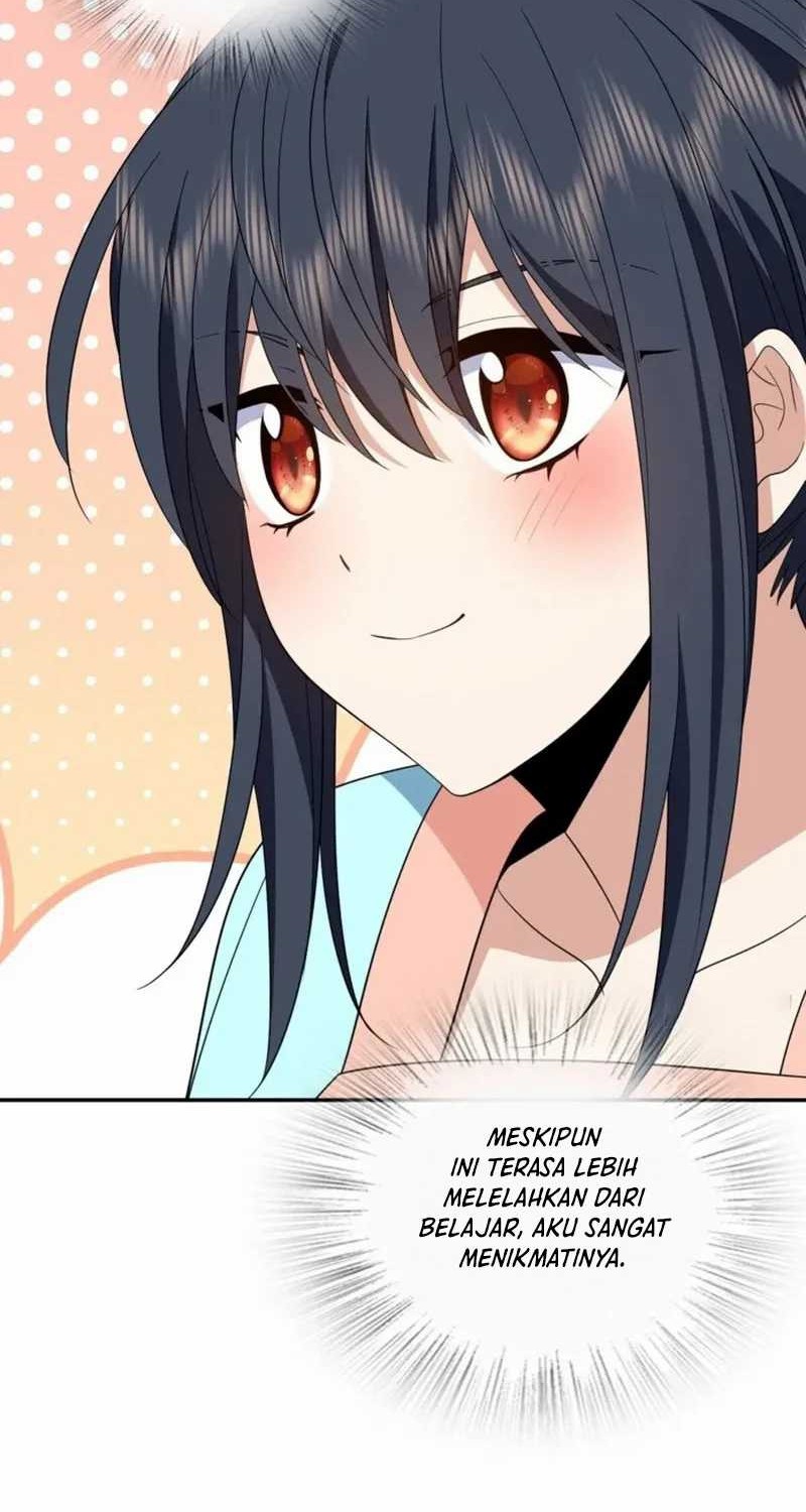 My Wife Is From a Thousand Years Ago Chapter 348 Gambar 4