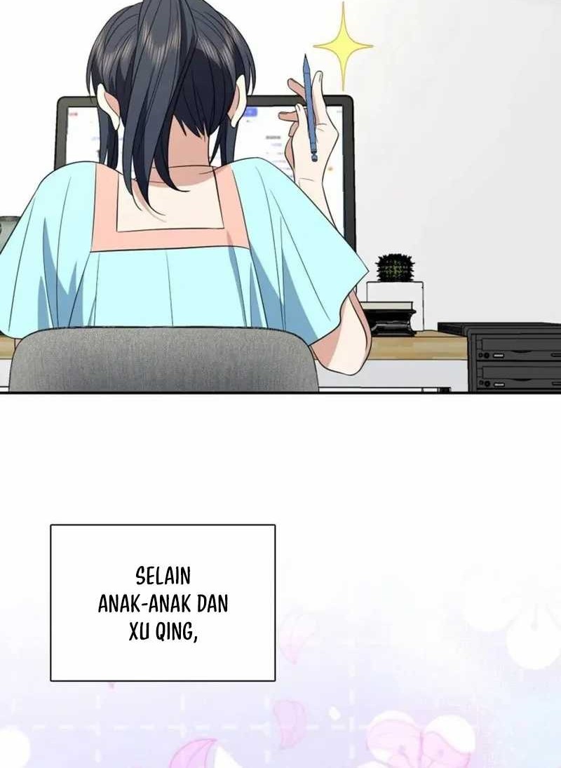 My Wife Is From a Thousand Years Ago Chapter 348 Gambar 6