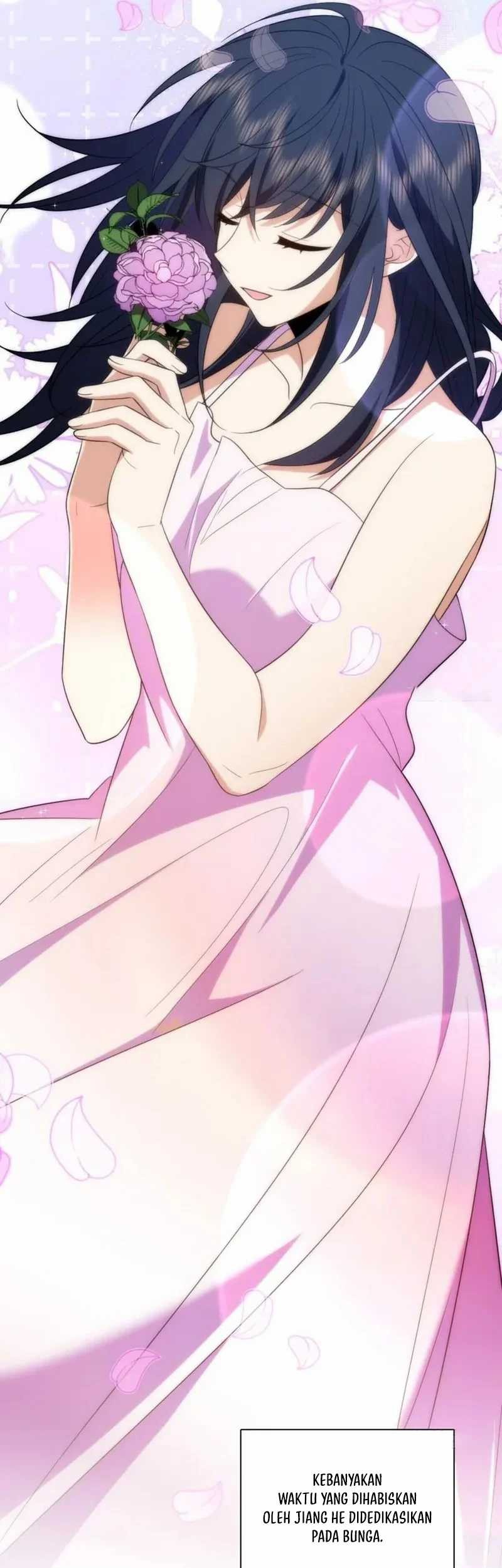 My Wife Is From a Thousand Years Ago Chapter 348 Gambar 7