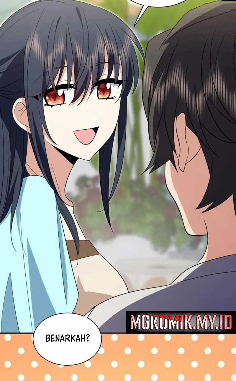 My Wife Is From a Thousand Years Ago Chapter 348 Gambar 12