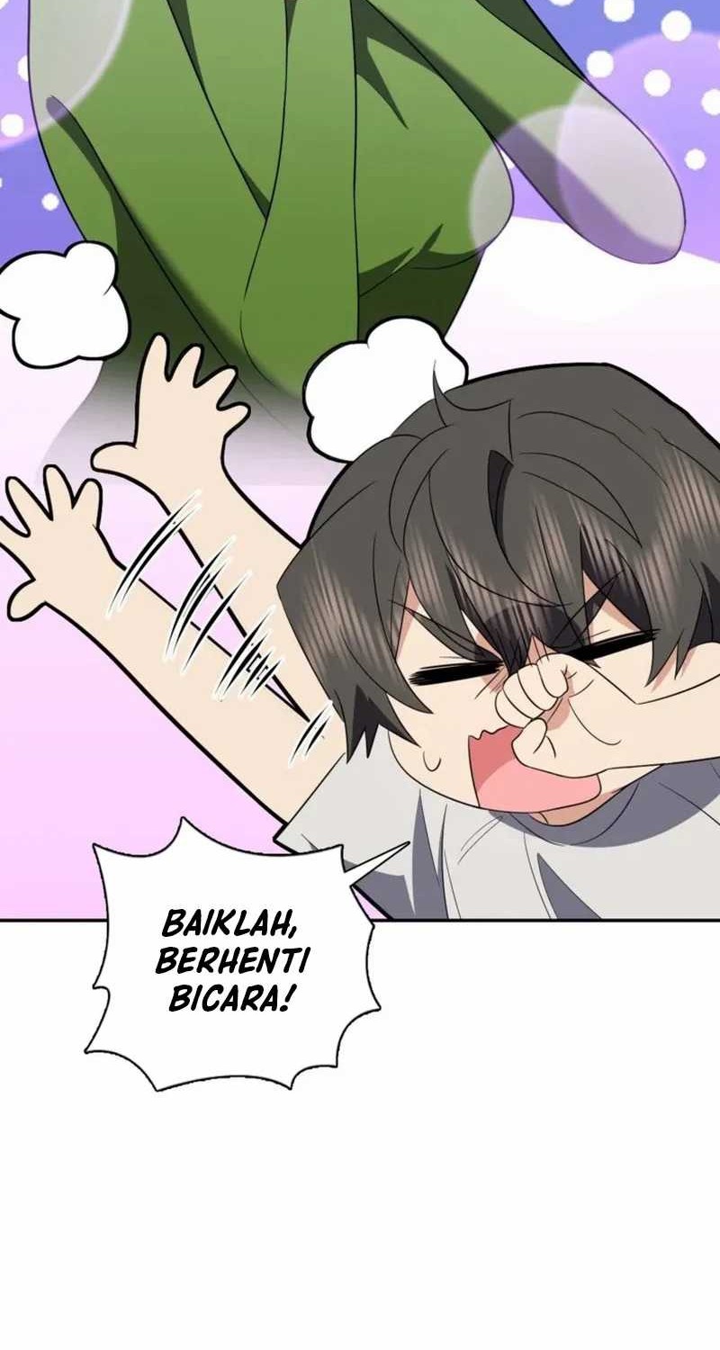 My Wife Is From a Thousand Years Ago Chapter 348 Gambar 14