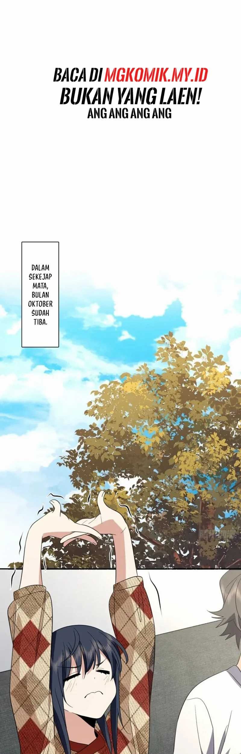 My Wife Is From a Thousand Years Ago Chapter 348 Gambar 15