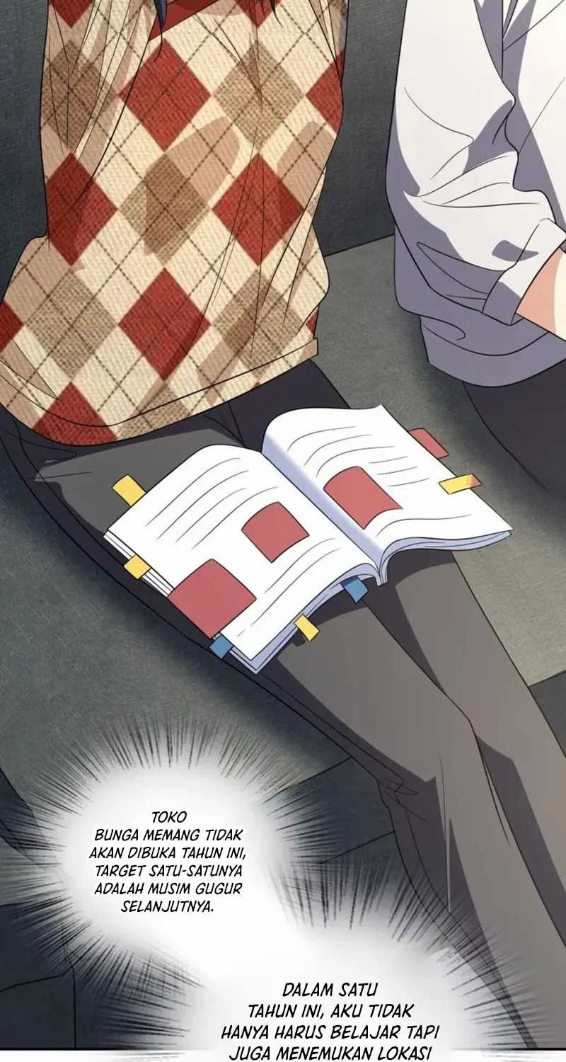 My Wife Is From a Thousand Years Ago Chapter 348 Gambar 16