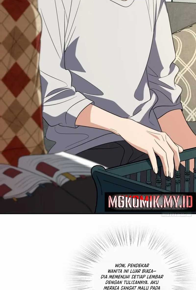 My Wife Is From a Thousand Years Ago Chapter 348 Gambar 18