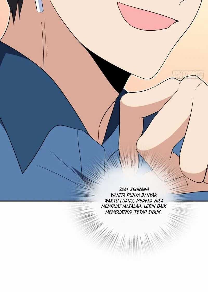 My Wife Is From a Thousand Years Ago Chapter 347 Gambar 28