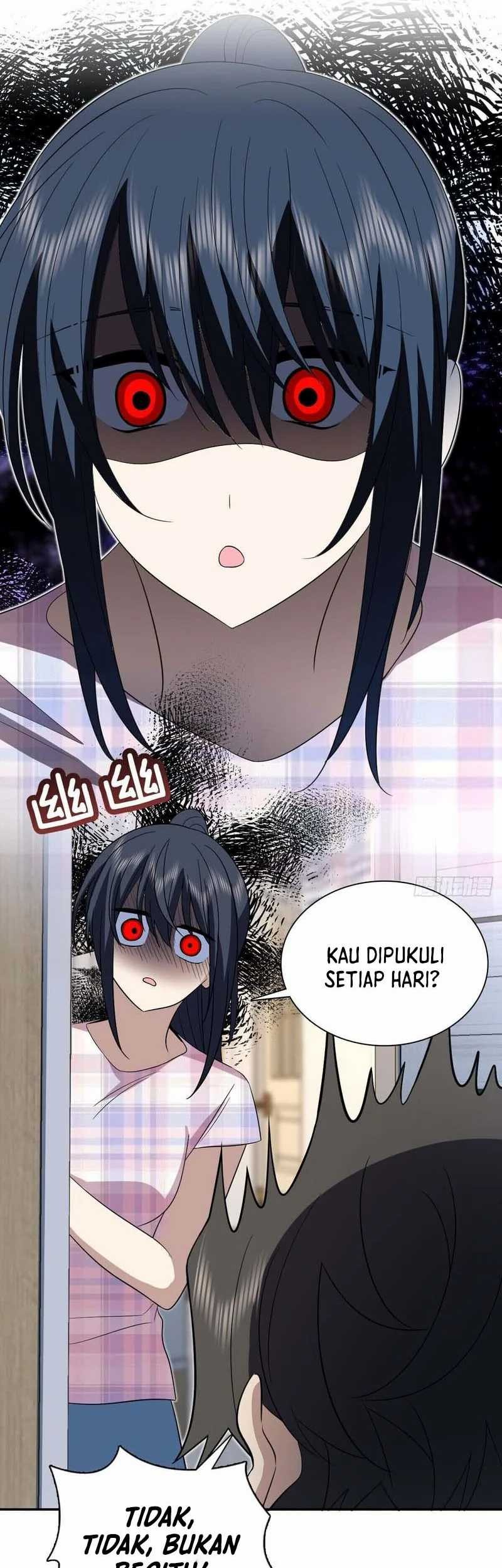 My Wife Is From a Thousand Years Ago Chapter 347 Gambar 32