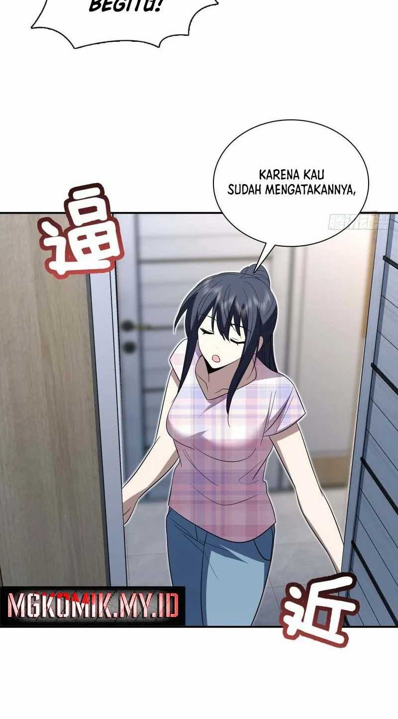 My Wife Is From a Thousand Years Ago Chapter 347 Gambar 33