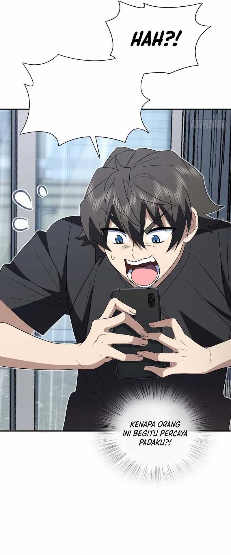 My Wife Is From a Thousand Years Ago Chapter 347 Gambar 24