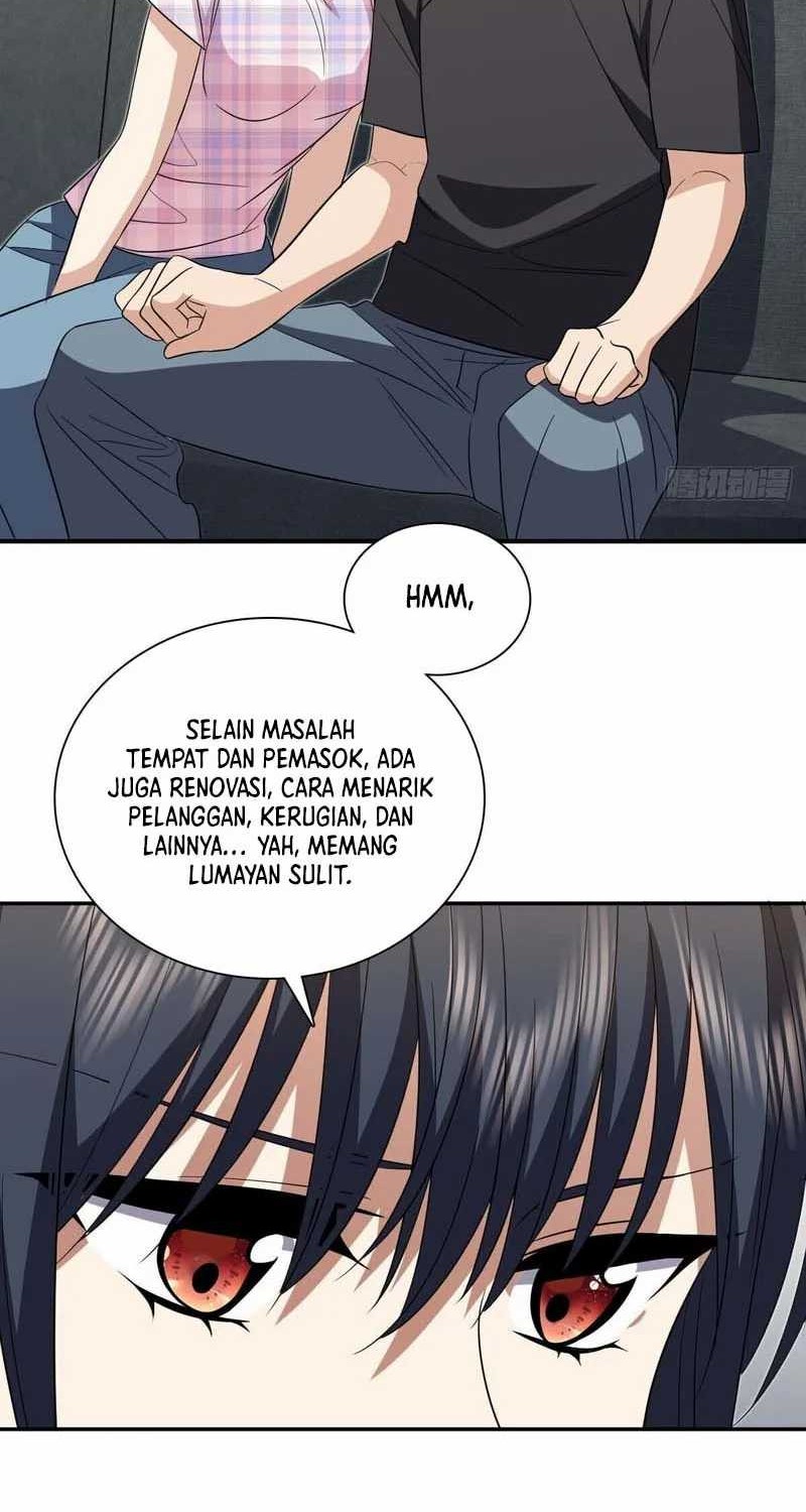 My Wife Is From a Thousand Years Ago Chapter 347 Gambar 6