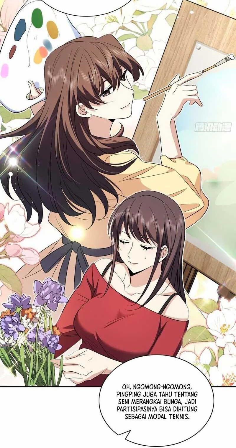 My Wife Is From a Thousand Years Ago Chapter 347 Gambar 10