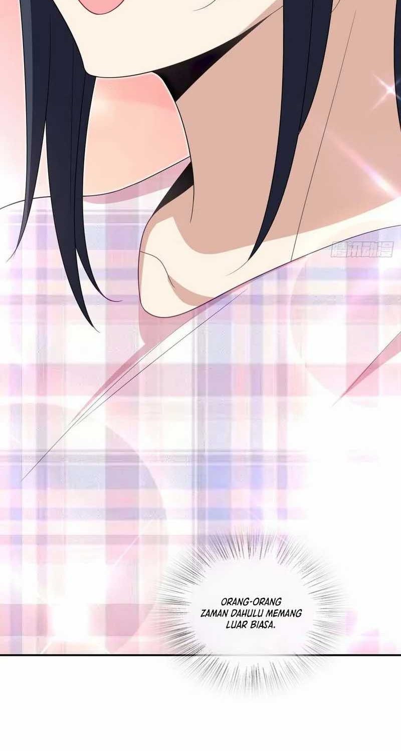 My Wife Is From a Thousand Years Ago Chapter 347 Gambar 12