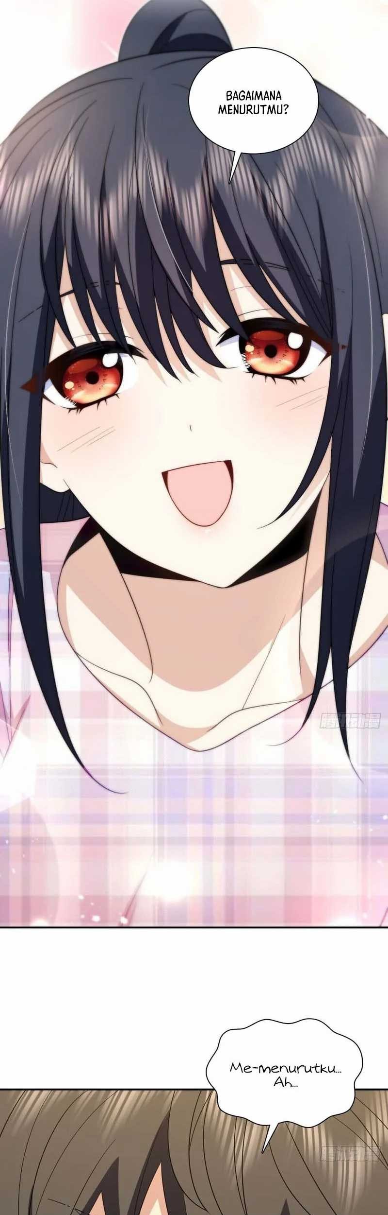 My Wife Is From a Thousand Years Ago Chapter 347 Gambar 15