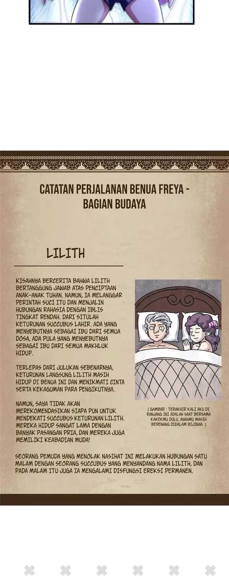 A Transmigrated Warden’s Battle for Redemption Chapter 55 Gambar 20