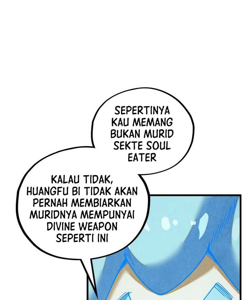 The Ultimate of All Ages Chapter 385 Gambar 42