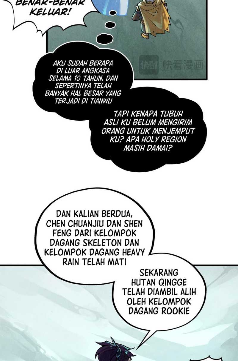 The Ultimate of All Ages Chapter 385 Gambar 51