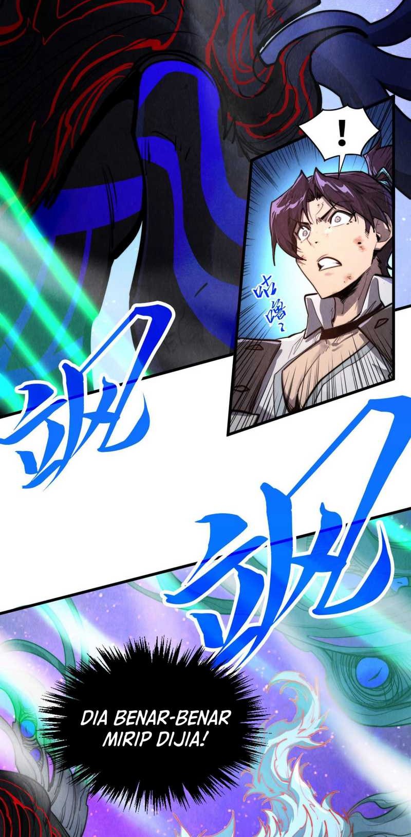 The Ultimate of All Ages Chapter 385 Gambar 3