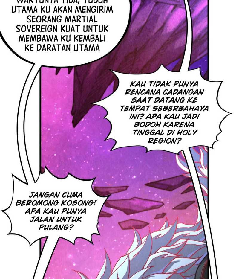 The Ultimate of All Ages Chapter 385 Gambar 6