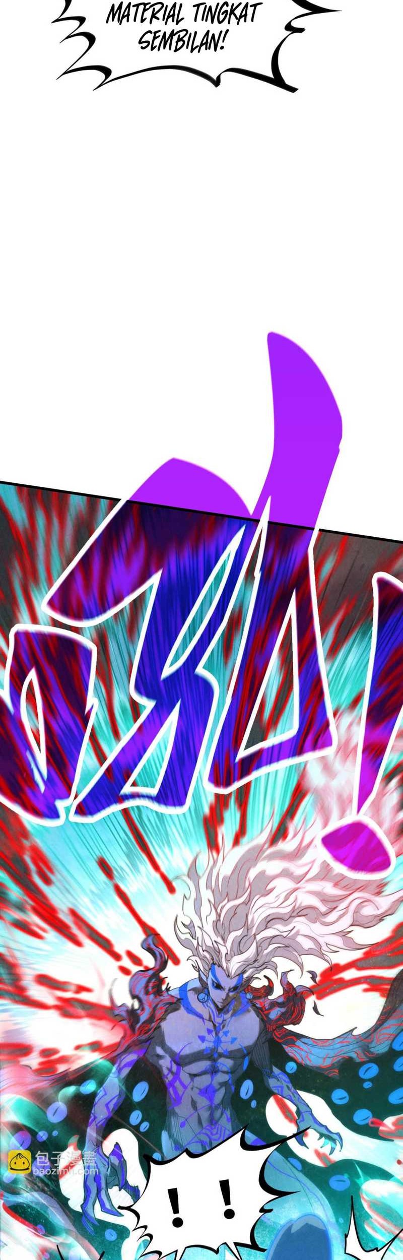 The Ultimate of All Ages Chapter 385 Gambar 11