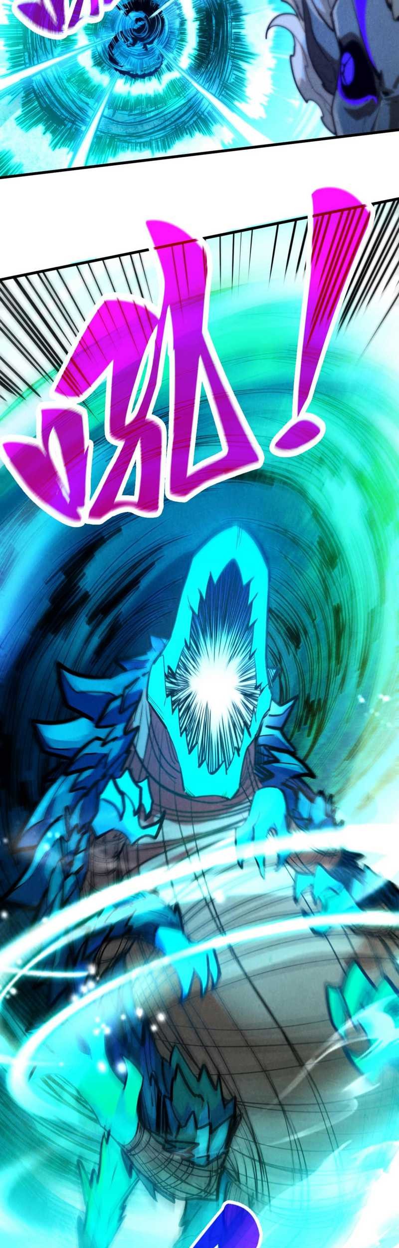 The Ultimate of All Ages Chapter 385 Gambar 13