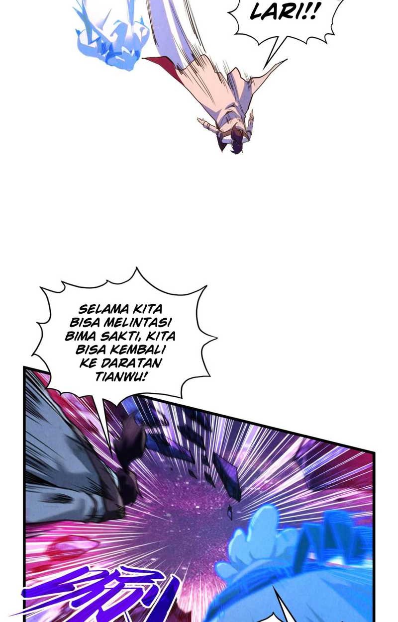 The Ultimate of All Ages Chapter 385 Gambar 15