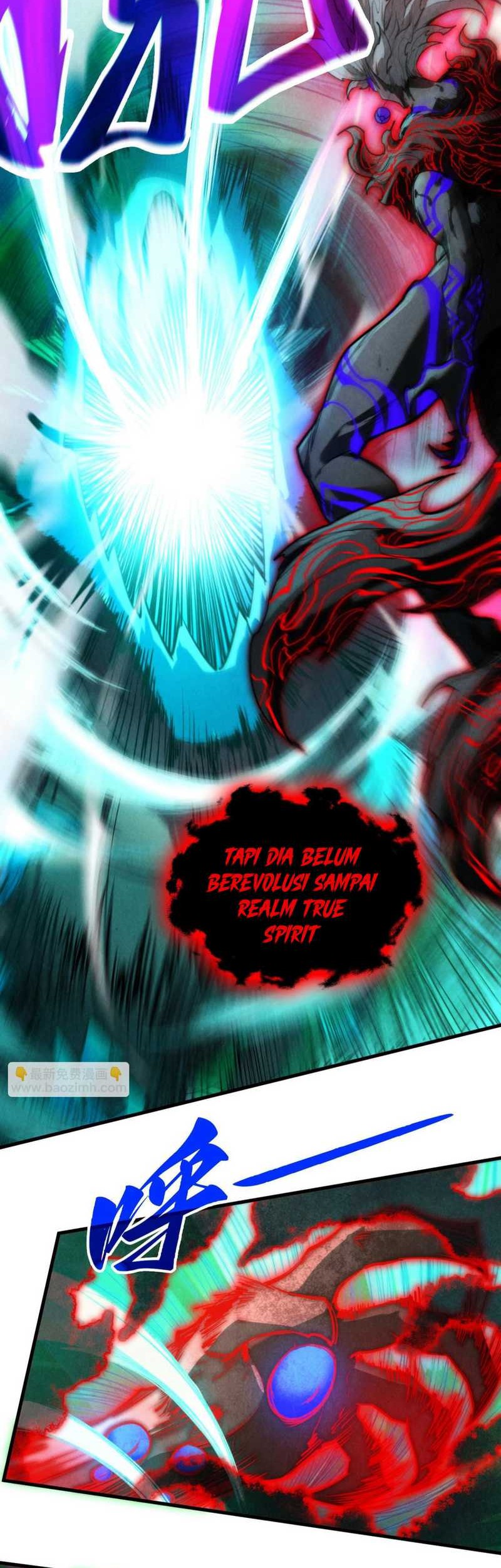 The Ultimate of All Ages Chapter 385 Gambar 17