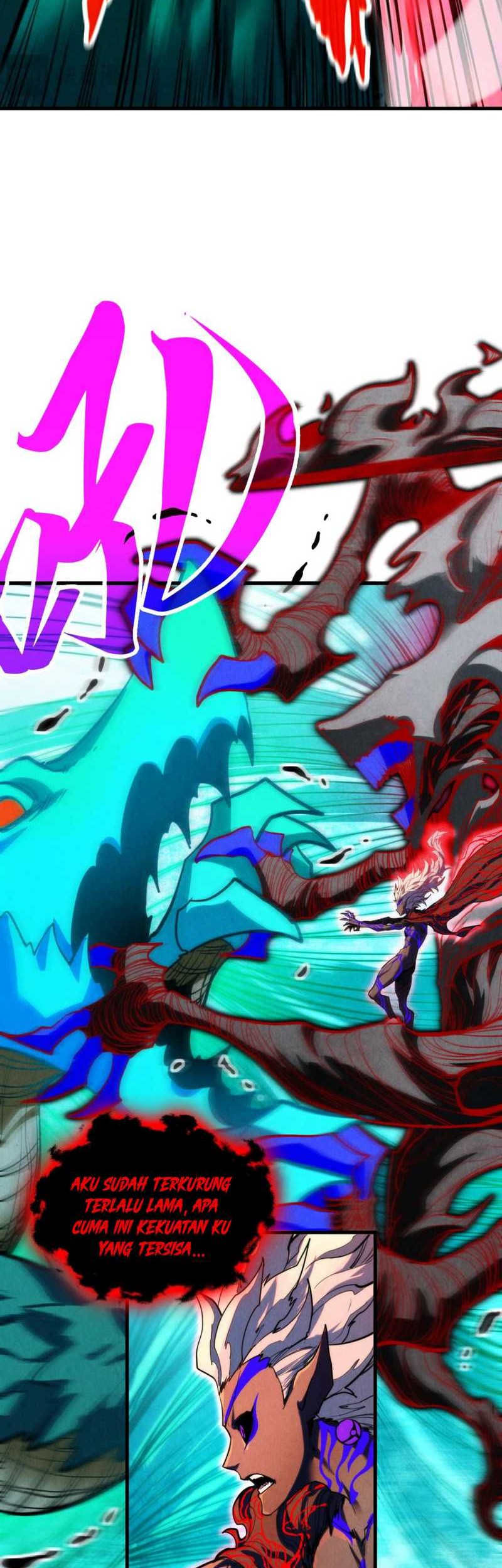 The Ultimate of All Ages Chapter 385 Gambar 20