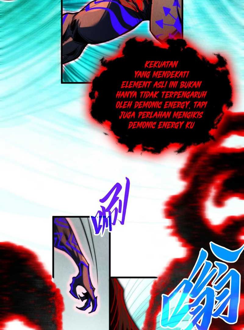 The Ultimate of All Ages Chapter 385 Gambar 21