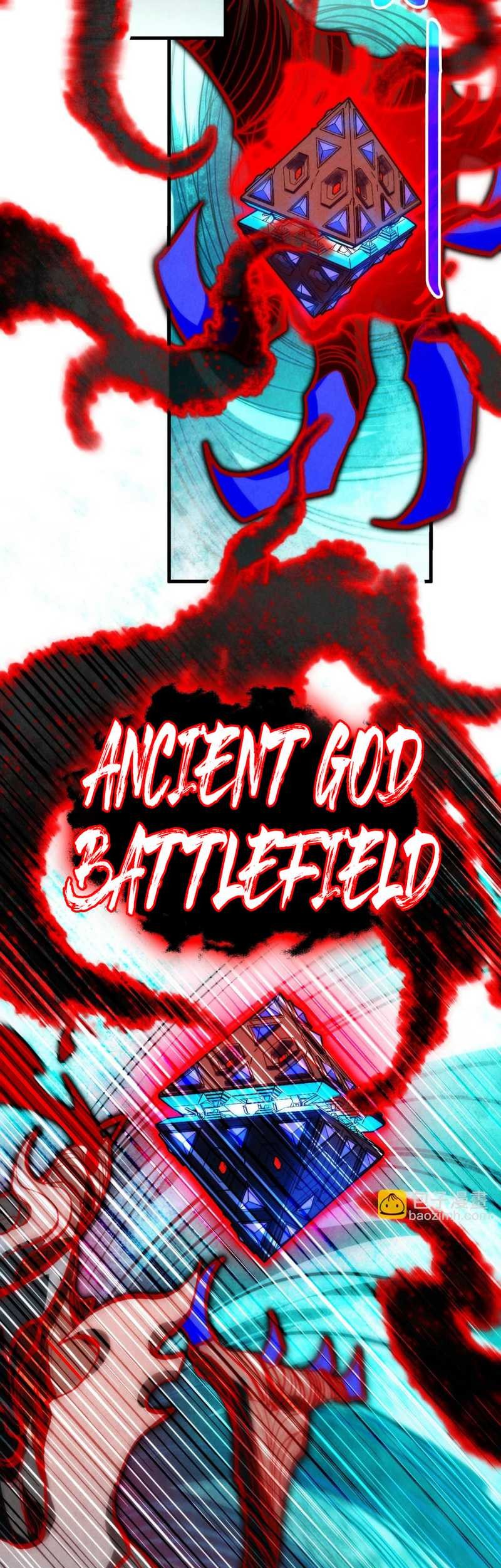 The Ultimate of All Ages Chapter 385 Gambar 22