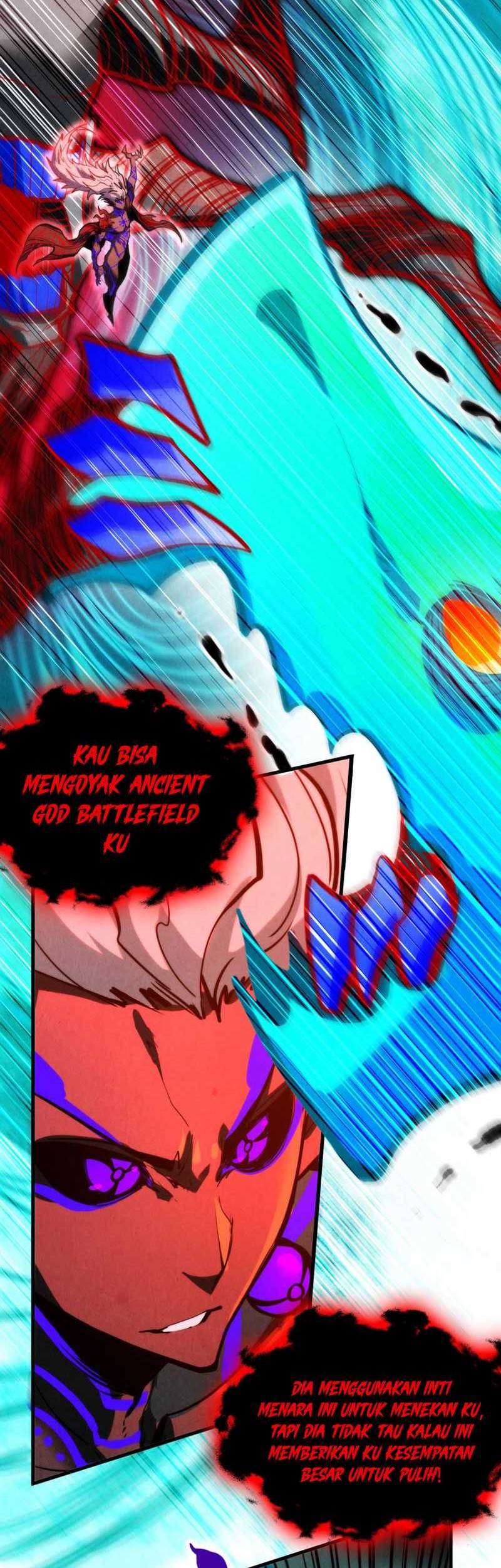 The Ultimate of All Ages Chapter 385 Gambar 23