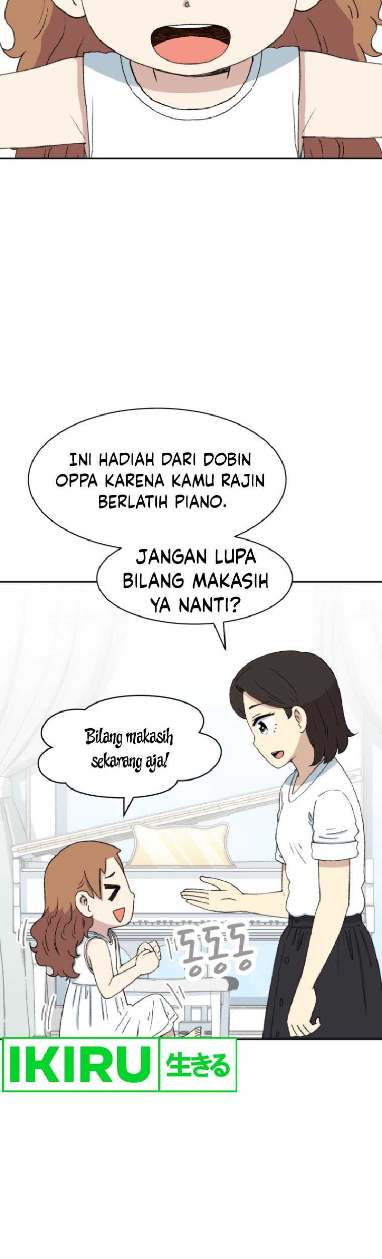 Beethoven Reborn Chapter 53 Gambar 69