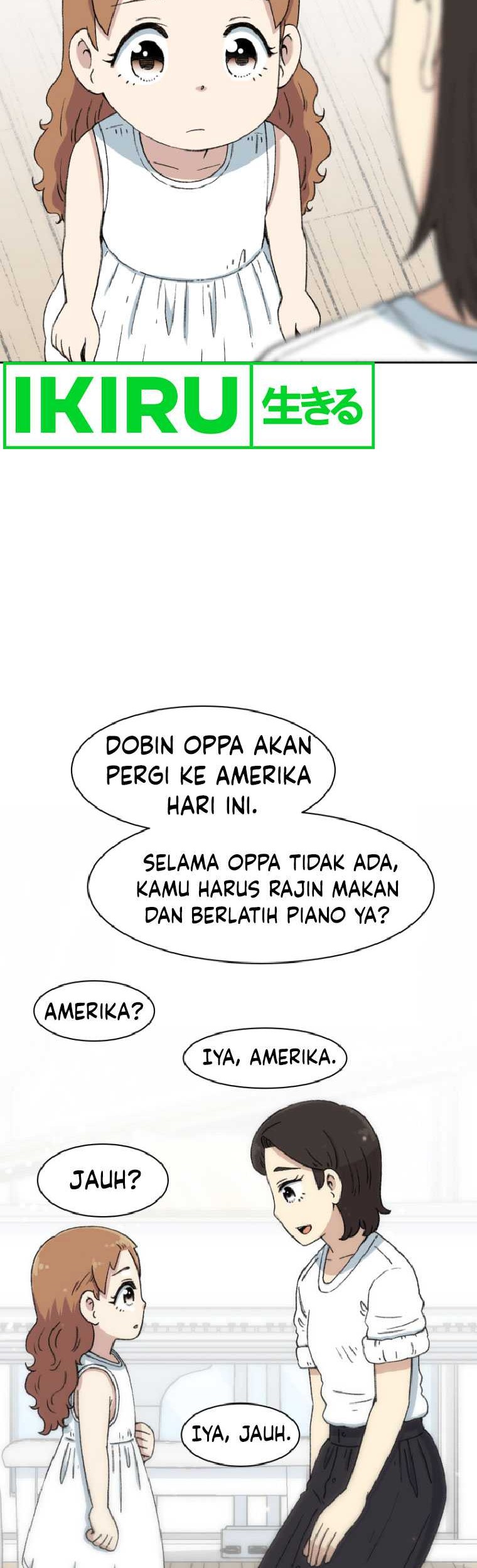 Beethoven Reborn Chapter 53 Gambar 71