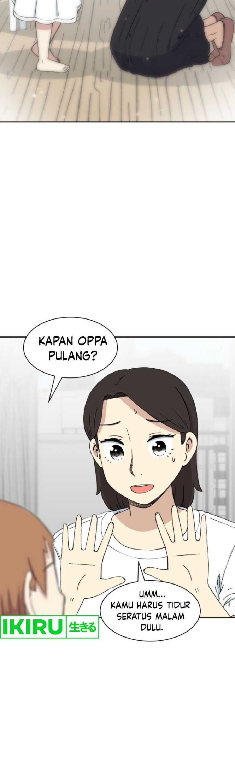 Beethoven Reborn Chapter 53 Gambar 72