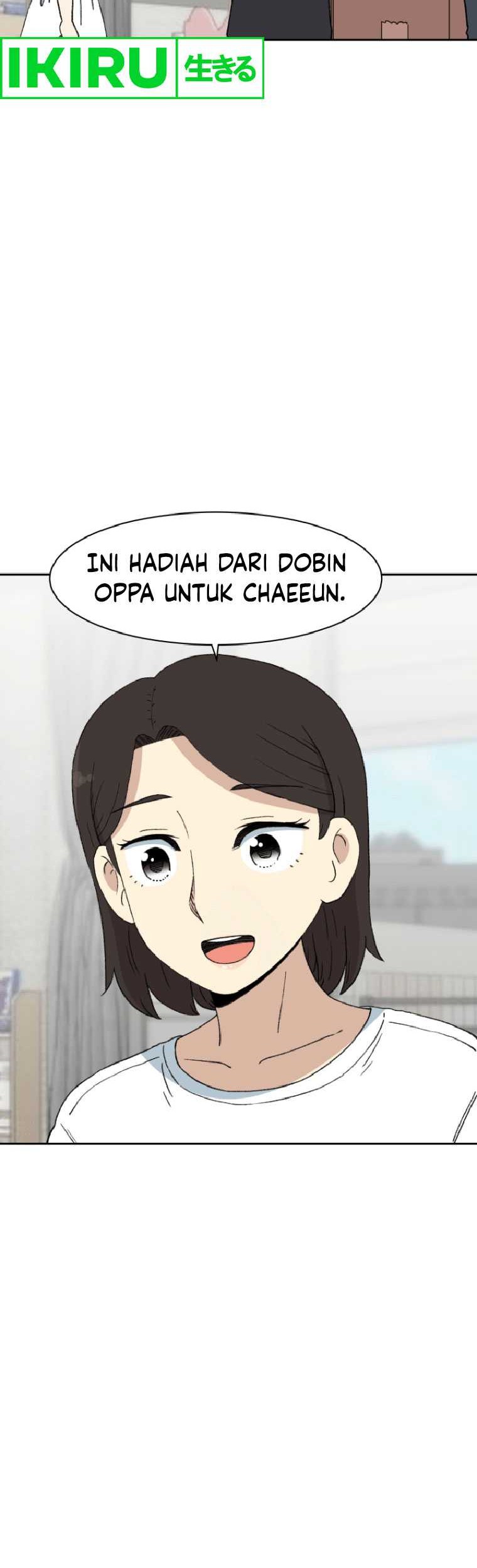 Beethoven Reborn Chapter 53 Gambar 67