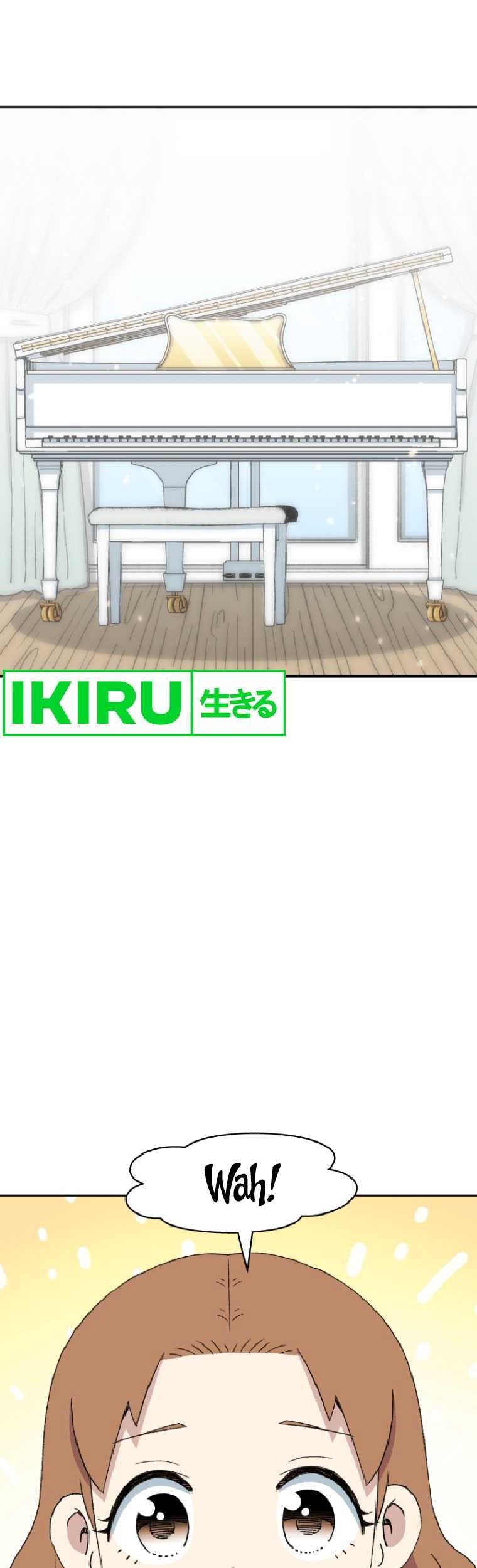 Beethoven Reborn Chapter 53 Gambar 68