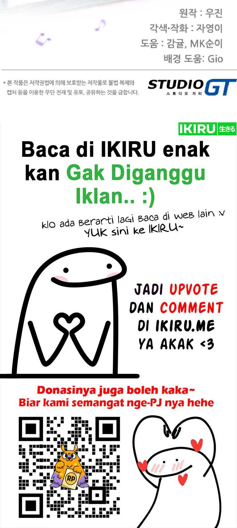 Beethoven Reborn Chapter 53 Gambar 77