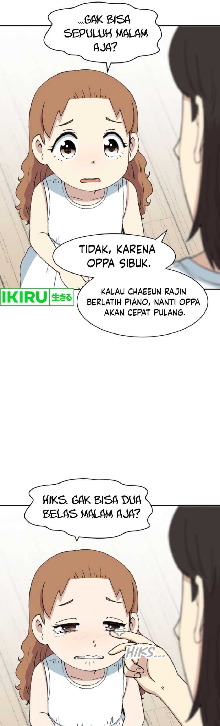 Beethoven Reborn Chapter 53 Gambar 74