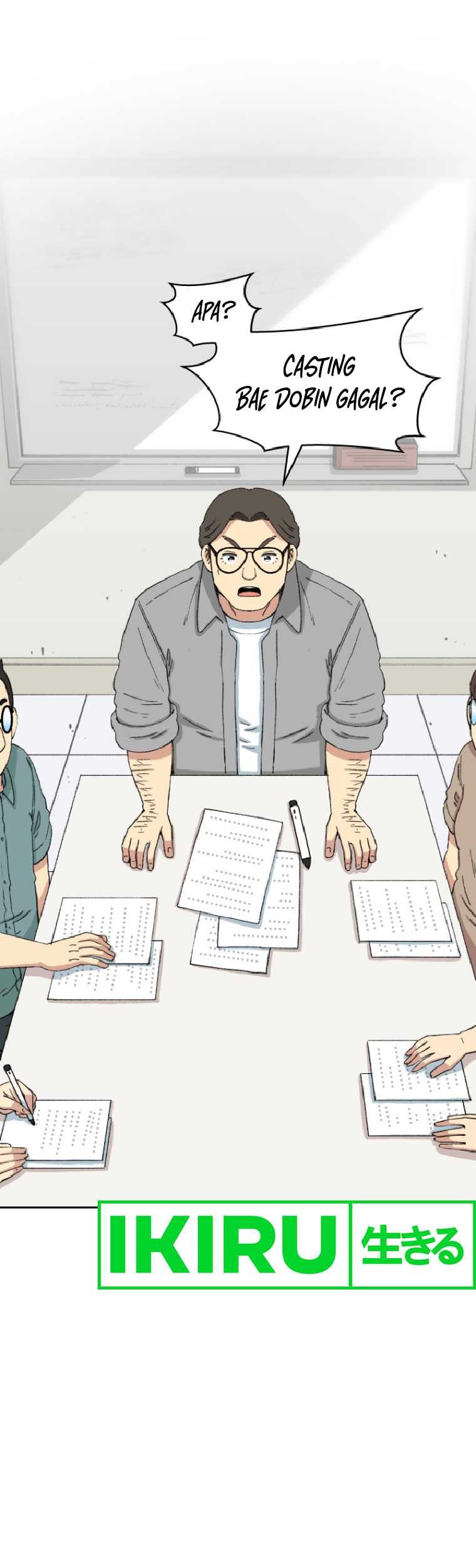 Manhwa Beethoven Reborn Chapter 53 gambar nomor 2